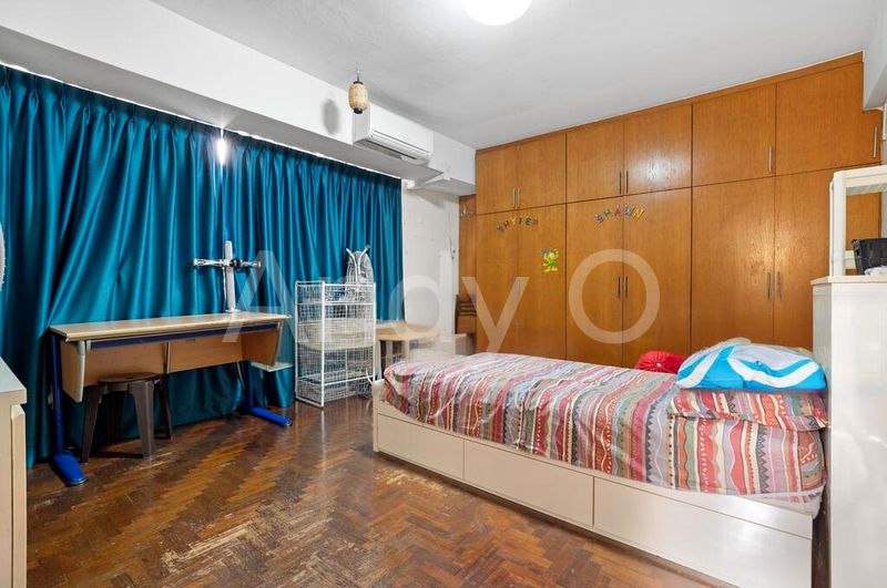6 Bed Corner Terrace (Landed) for Sale in  Bukit Timah Road - Image 10